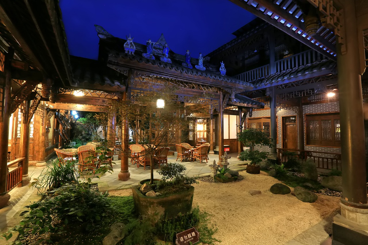 溧水区保留村庄规划揭秘，塑造乡村新貌，传承文化根基