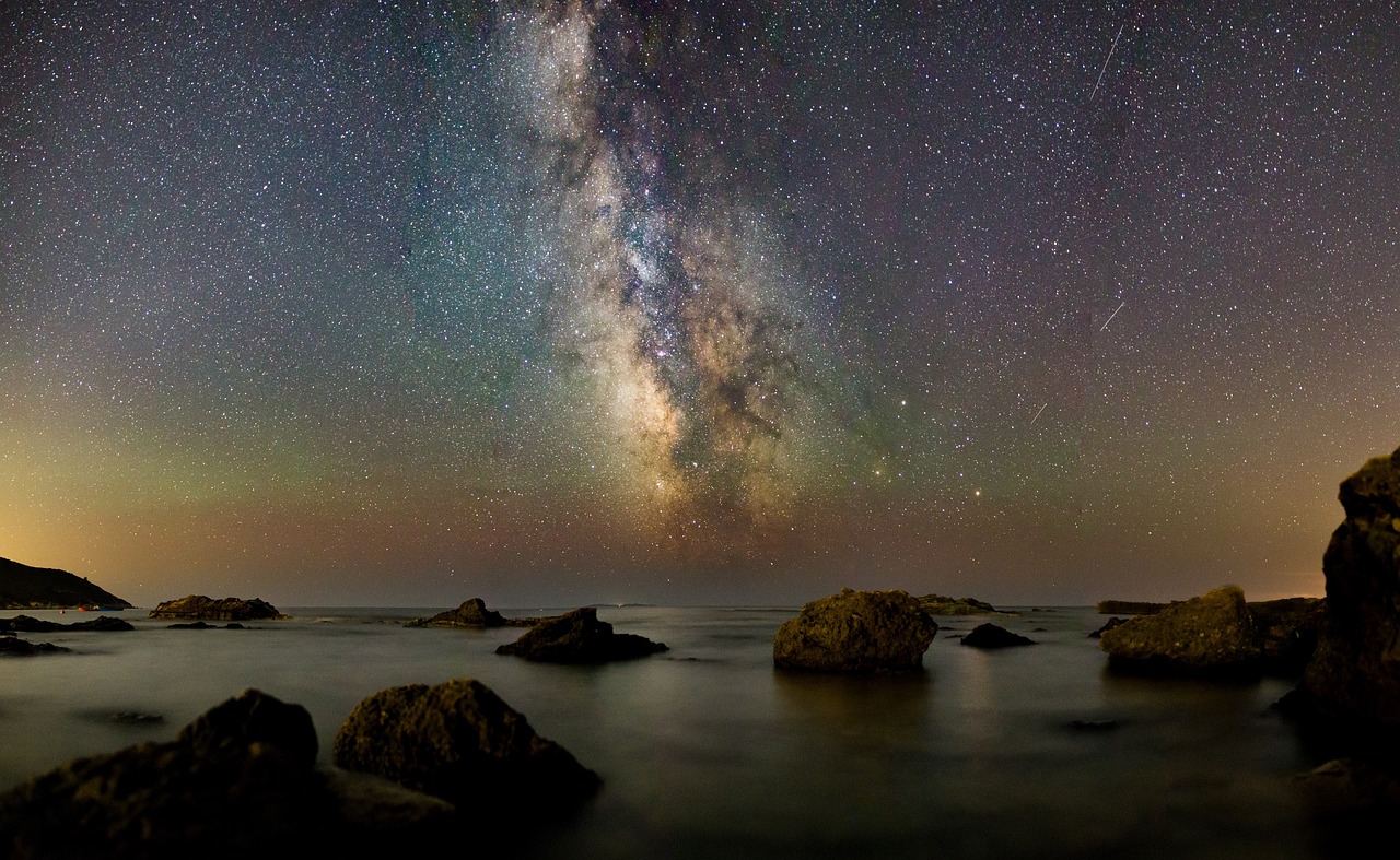 最新星座运势表揭秘，星空秘密指引探索之路