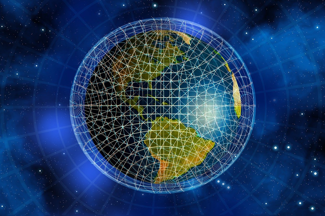 最新二维码技术重塑数字世界的连接与交互方式