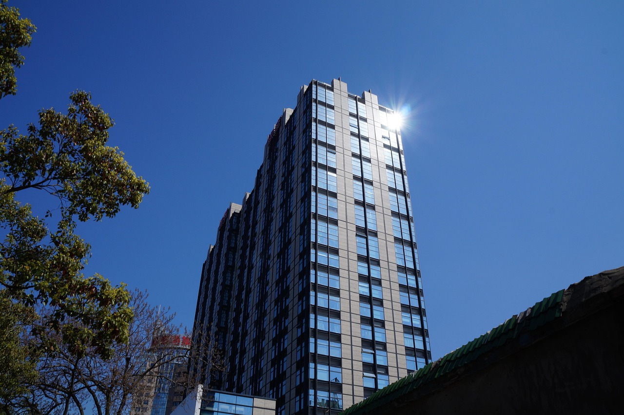 增城中航城最新楼价，市场趋势与前景展望及楼盘价格概览