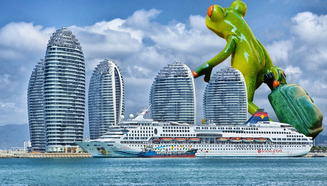 湖港名居最新价格与市场分析概览