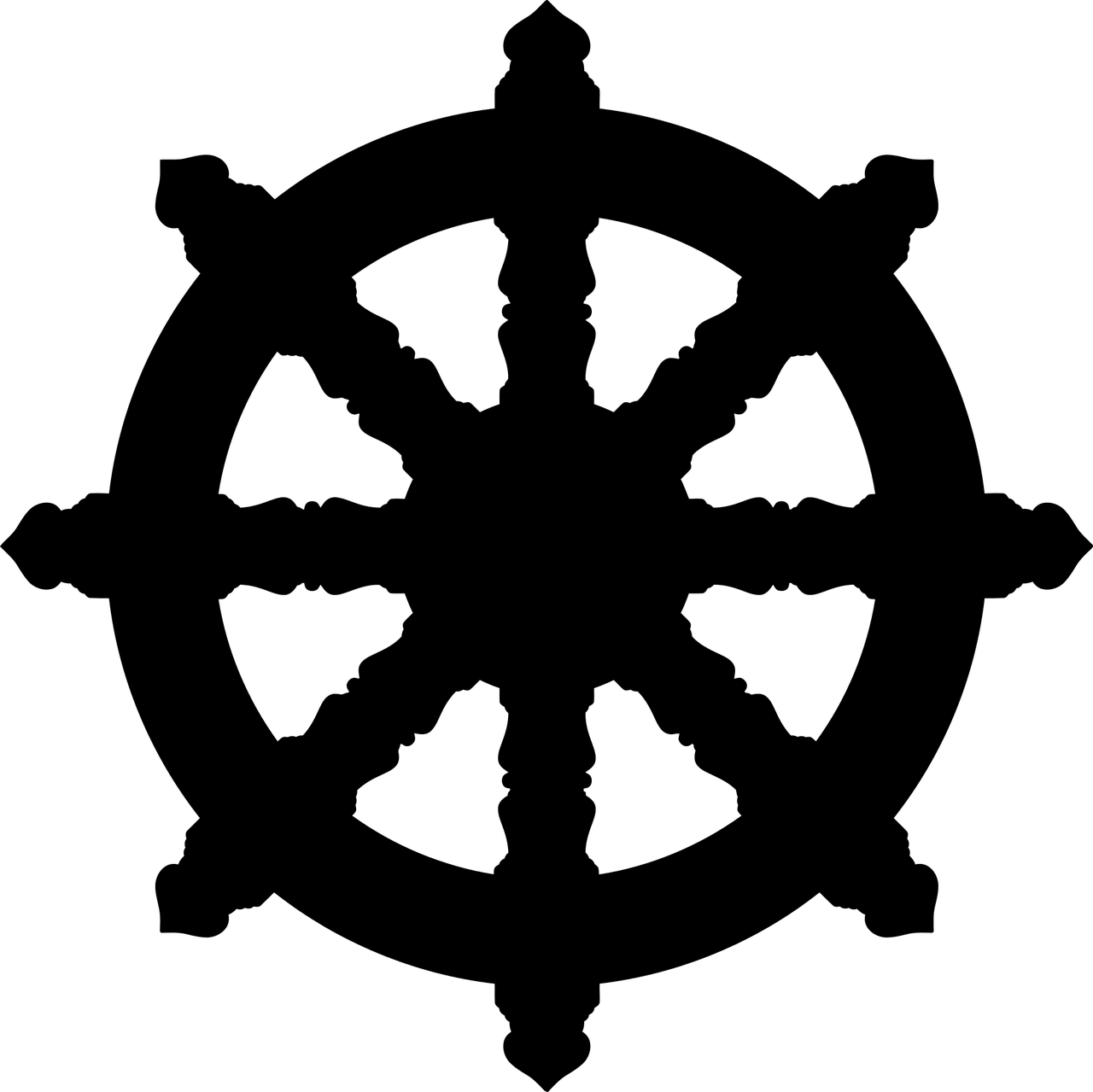 道本伦理新动态探索，现代社会道德本源与伦理趋势的洞察