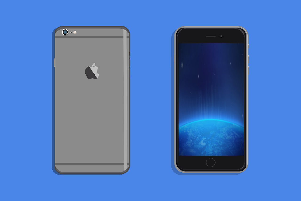 苹果iPhone 6上市年份揭秘，回顾智能手机界的里程碑时刻