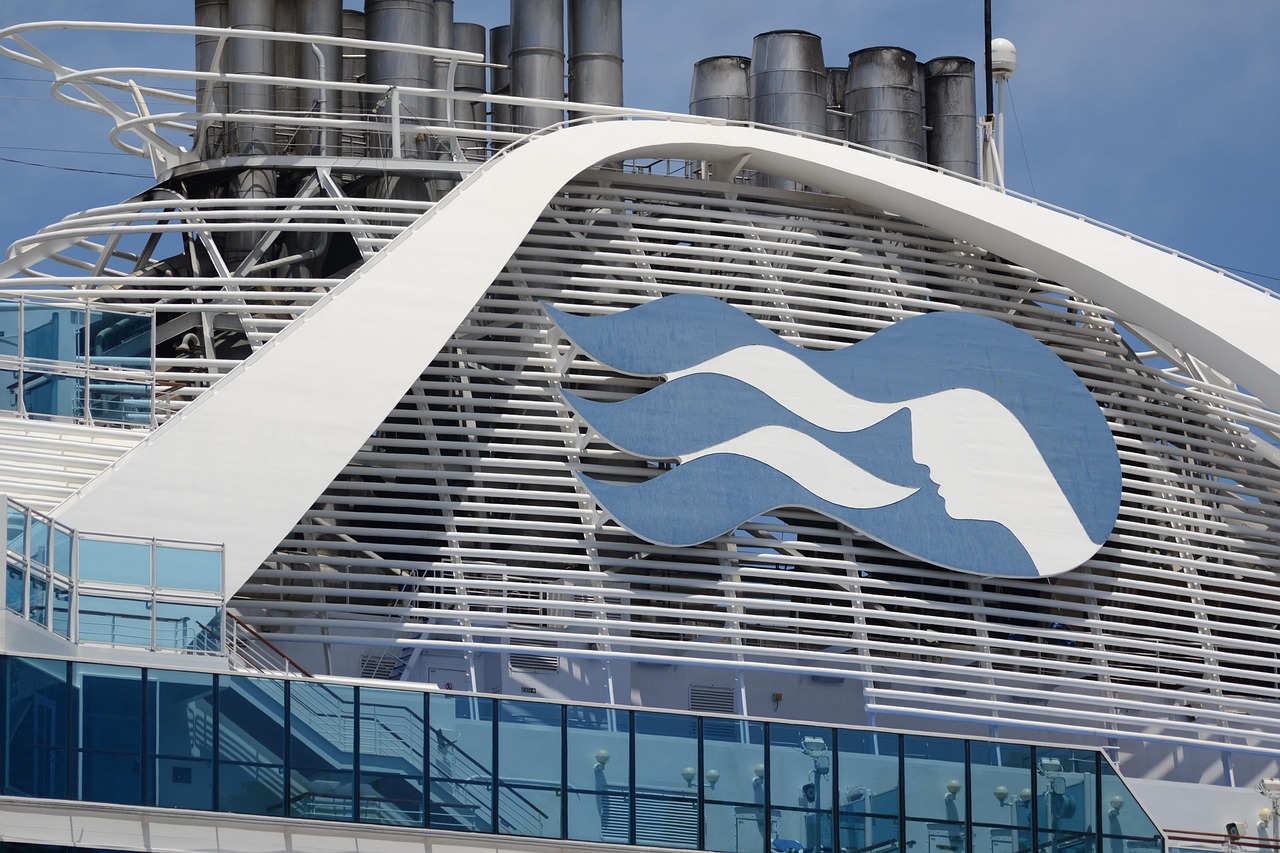 五月连云港上市公司，海洋经济与资本市场的繁荣交汇点