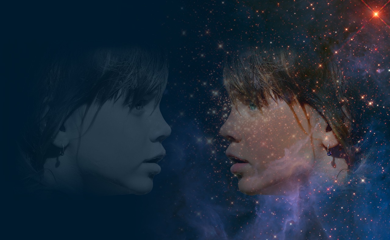 五月姐弟恋明星盘点，爱情不分年龄，真心最重要